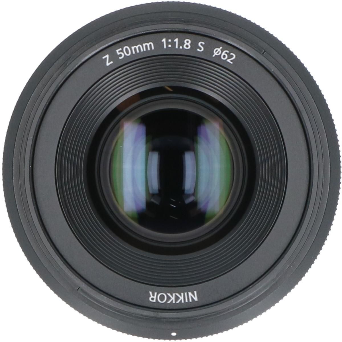 Nikon Lens (Single Focus)