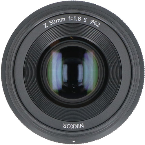 Nikon Lens (Single Focus)