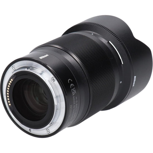 Nikon Lens (Single Focus)