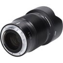 Nikon Lens (Single Focus)