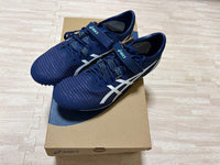 Asics Spikes Cleats Sp 9