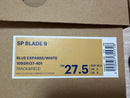 Asics Spikes Cleats Sp 9