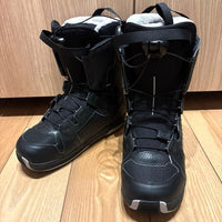 Salomon Boots (Men) Solace