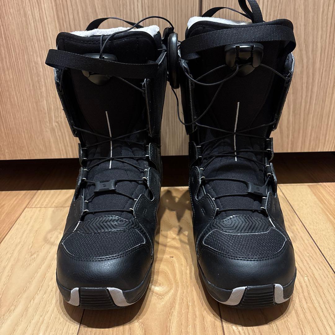 Salomon Boots (Men) Solace