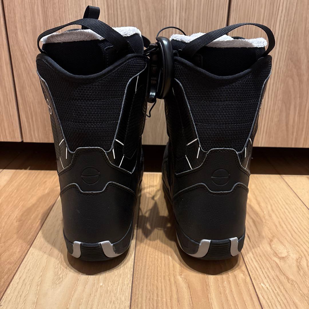 Salomon Boots (Men) Solace