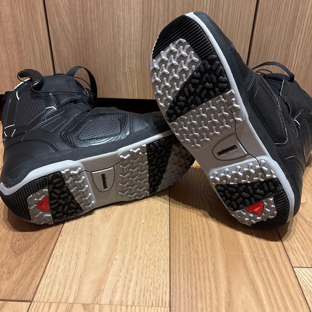 Salomon Boots (Men) Solace