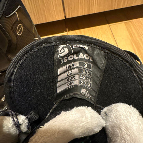 Salomon Boots (Men) Solace