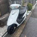 Yamaha Motor Motorcycle Frames Sa16J Jog Zr
