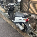 Yamaha Motor Motorcycle Frames Sa16J Jog Zr