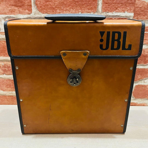 Record Cases Bags K3648 Jbl Lp