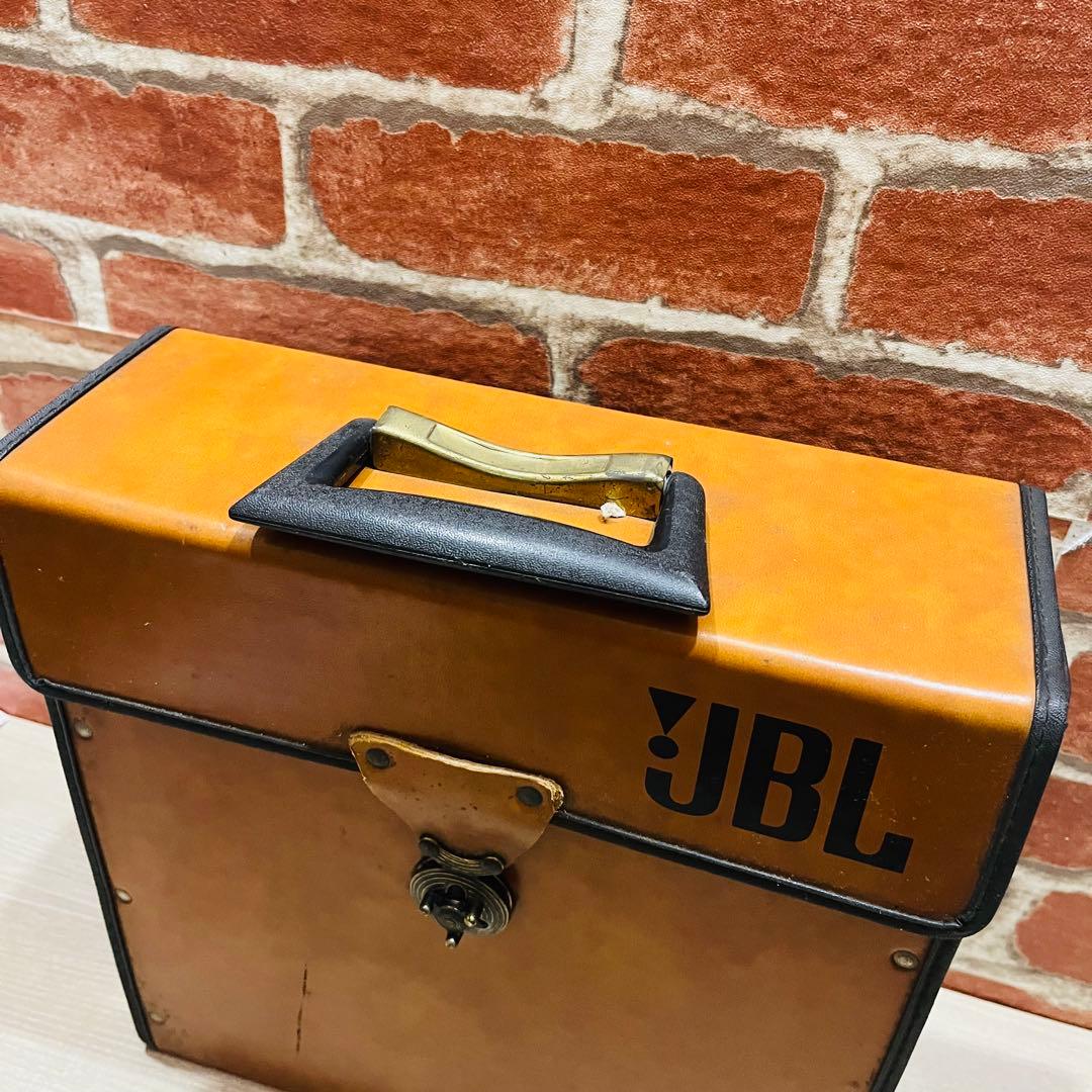 Record Cases Bags K3648 Jbl Lp