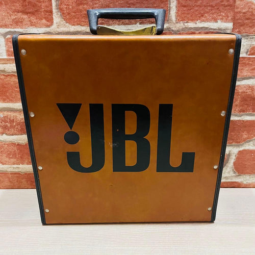 Record Cases Bags K3648 Jbl Lp