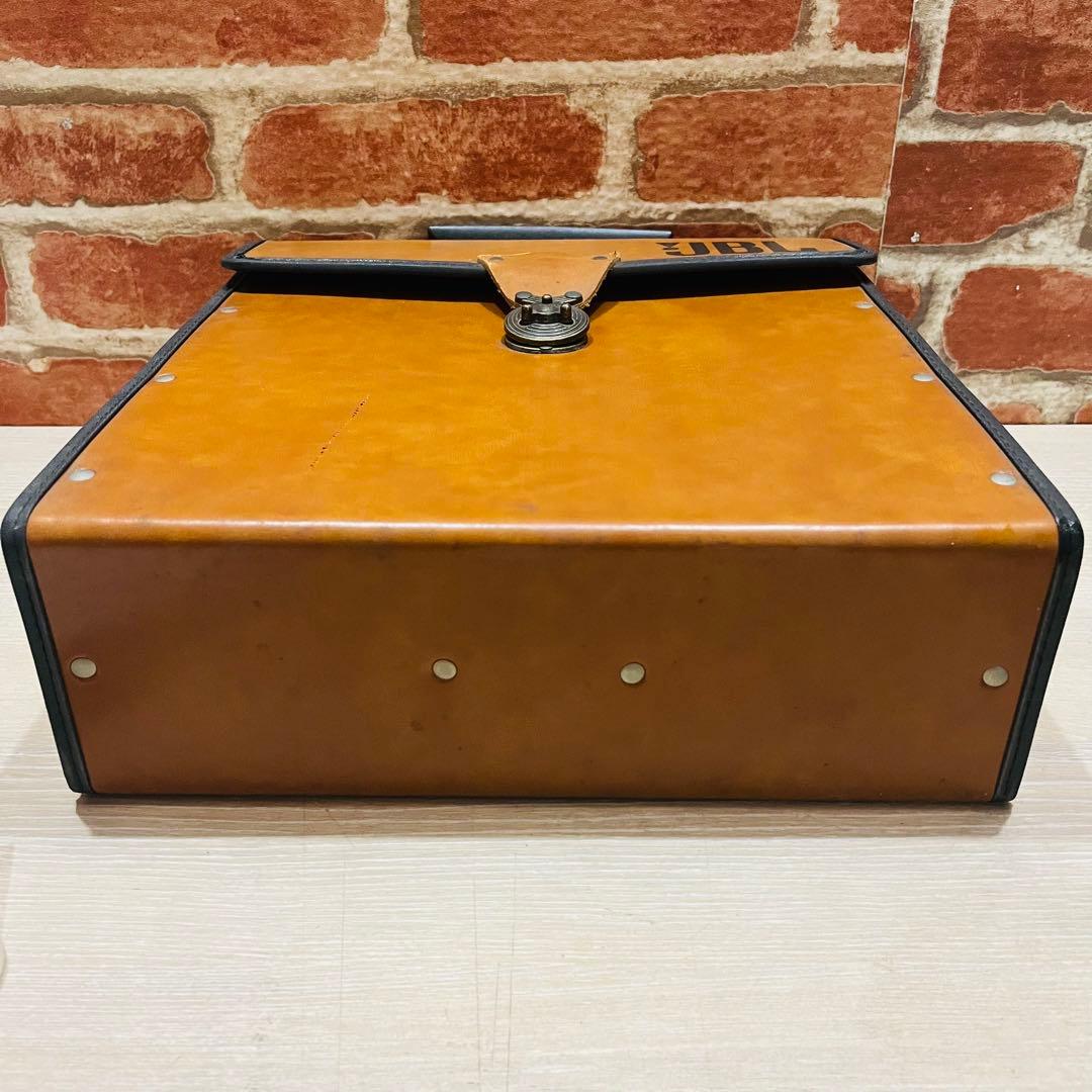 Record Cases Bags K3648 Jbl Lp