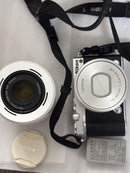 Mirrorless Interchangeable Lips Nikon 1 J5 26041137