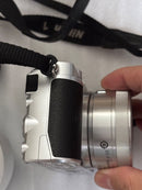 Mirrorless Interchangeable Lips Nikon 1 J5 26041137