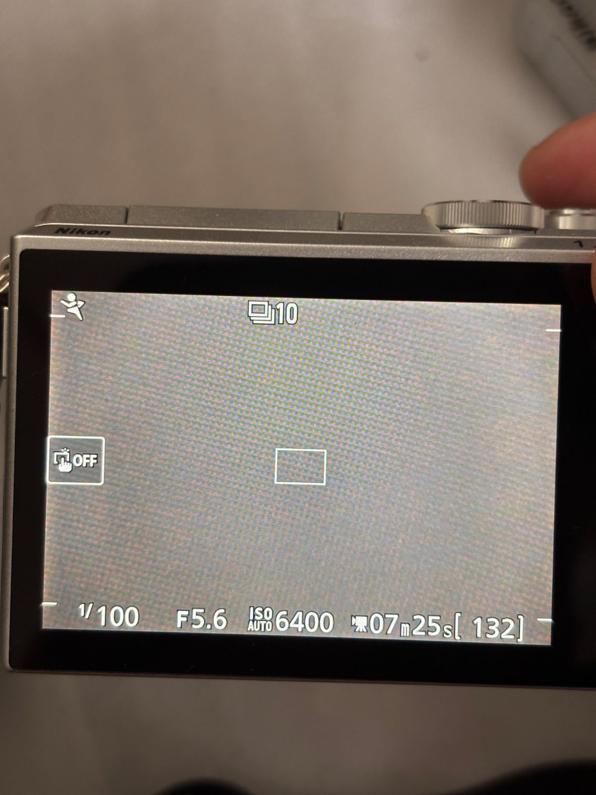 Mirrorless Interchangeable Lips Nikon 1 J5 26041137