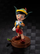 Others Toys Pinocchio 1/12