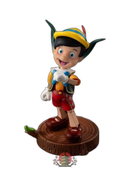 Others Toys Pinocchio 1/12