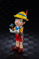 Others Toys Pinocchio 1/12