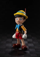 Others Toys Pinocchio 1/12