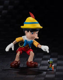 Others Toys Pinocchio 1/12