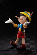 Others Toys Pinocchio 1/12
