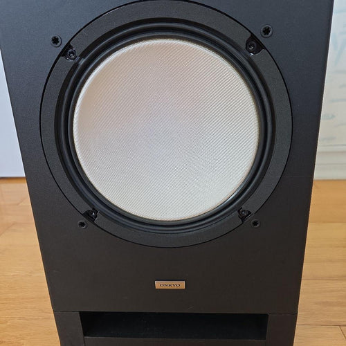 Onkyo Subwoofers Sl-A251