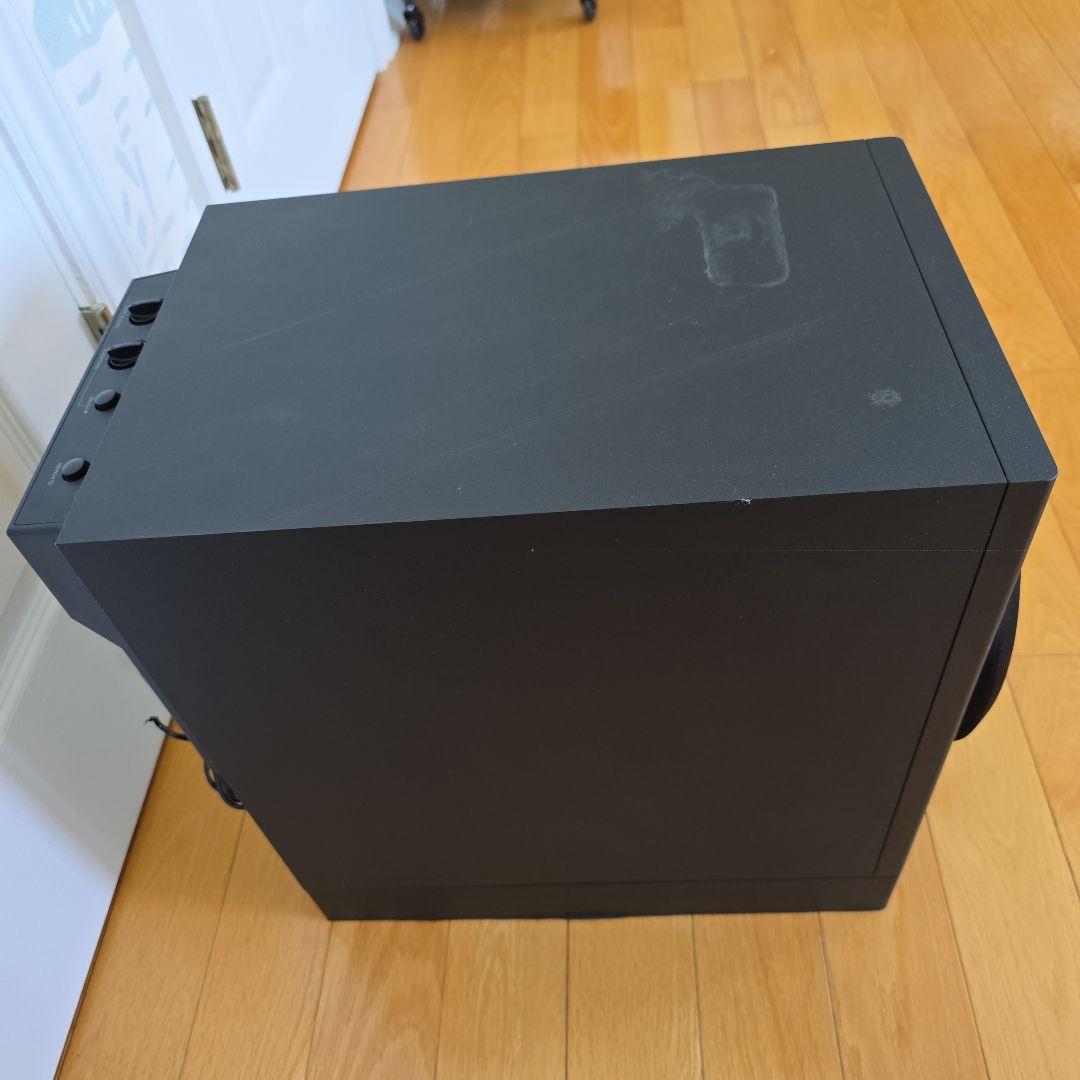 Onkyo Subwoofers Sl-A251