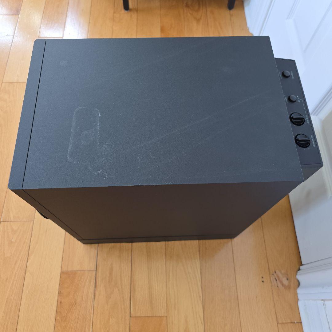 Onkyo Subwoofers Sl-A251