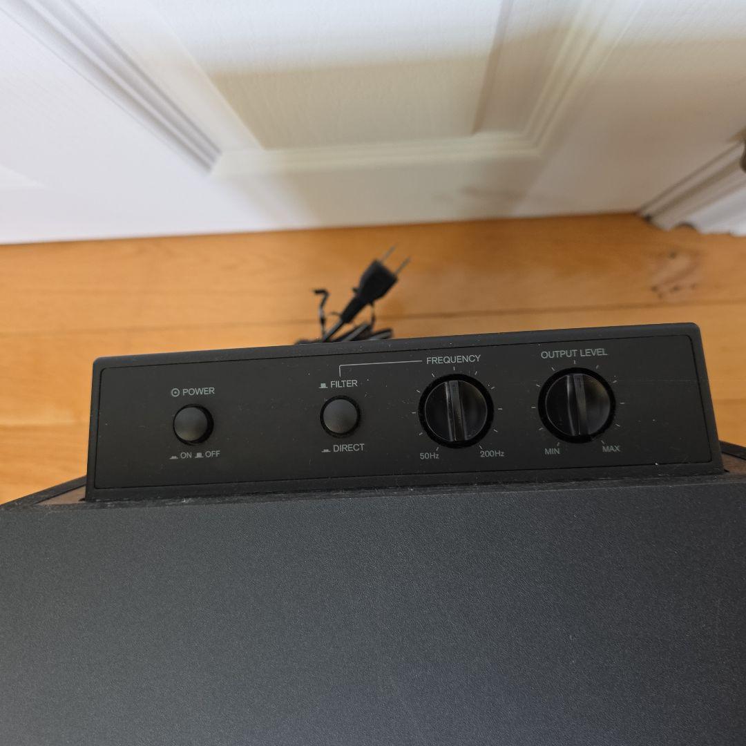 Onkyo Subwoofers Sl-A251