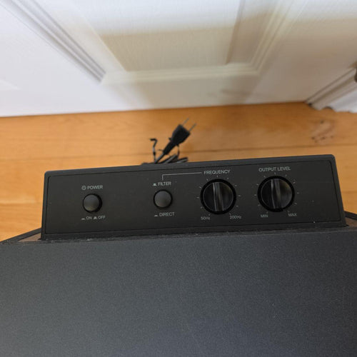 Onkyo Subwoofers Sl-A251