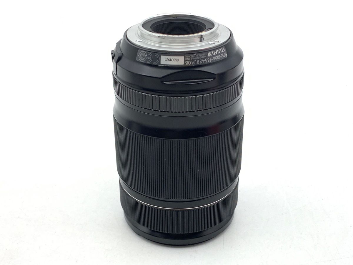 Others Xf55-200Mm F3.5-4.8 R Lm Ois