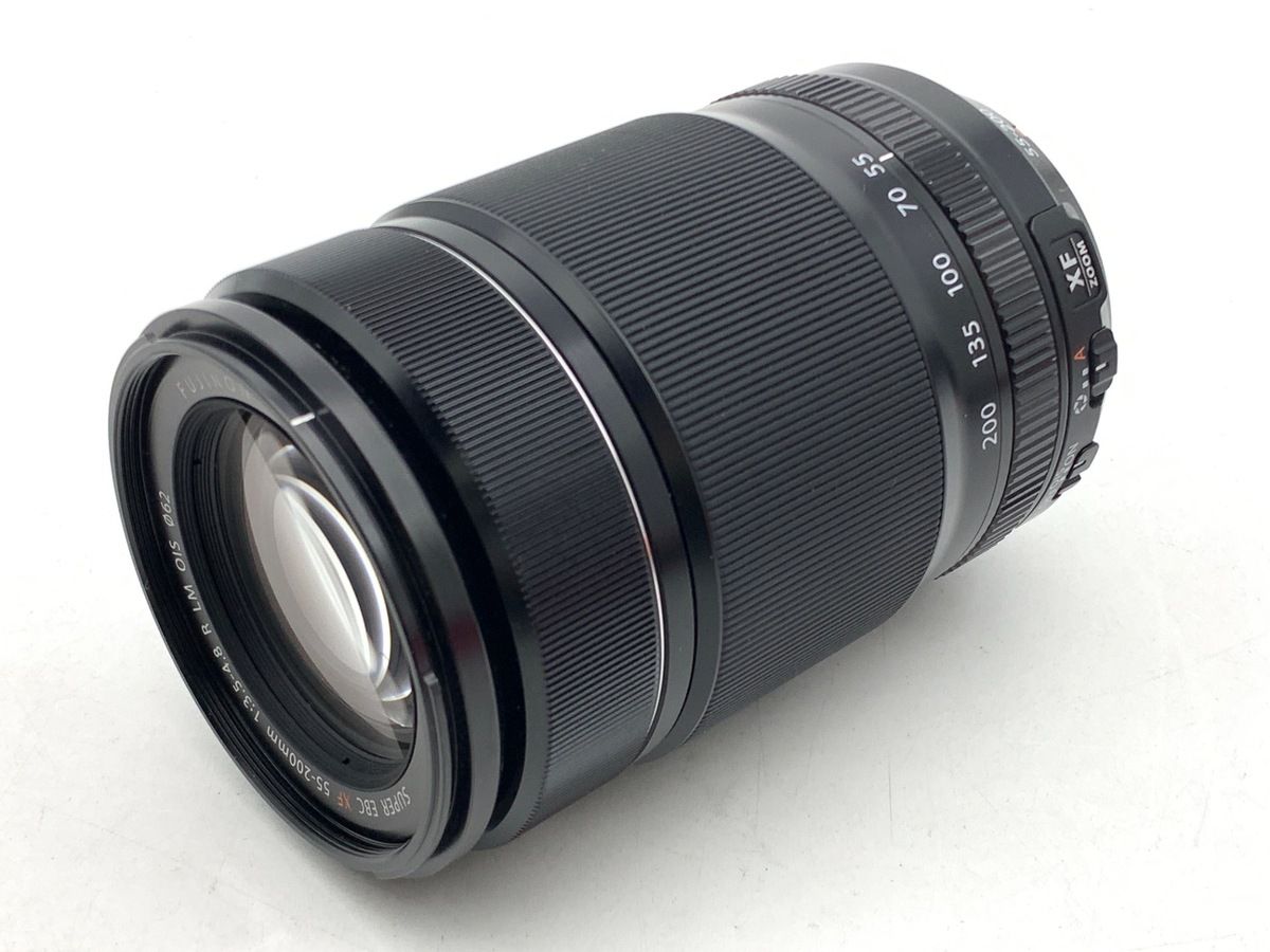Others Xf55-200Mm F3.5-4.8 R Lm Ois