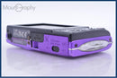 Compact Digital Camera Nikon Coolpix S5100 5X #Yk7406