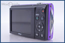 Compact Digital Camera Nikon Coolpix S5100 5X #Yk7406