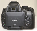 Nikon Digital Slrs Nikond5000 18-105Mmvr 3,889