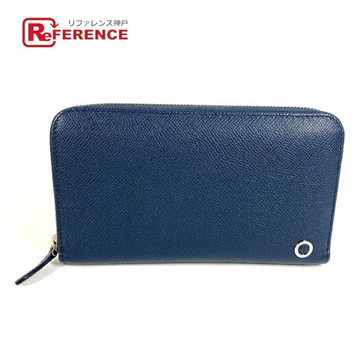 Bvlgari Long Wallet