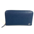 Bvlgari Long Wallet