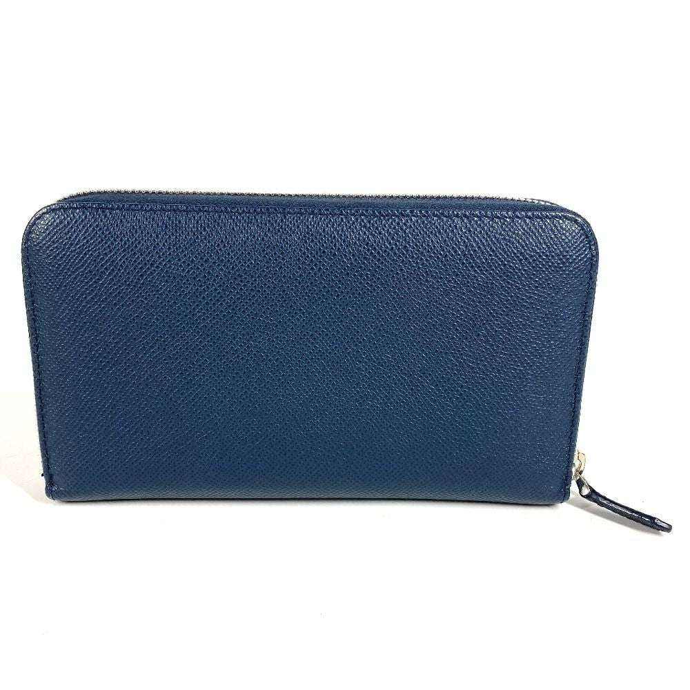 Bvlgari Long Wallet