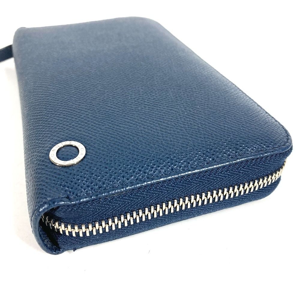 Bvlgari Long Wallet