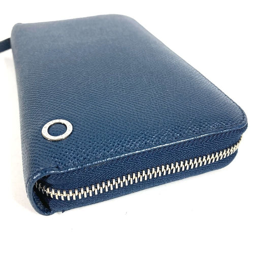 Bvlgari Long Wallet