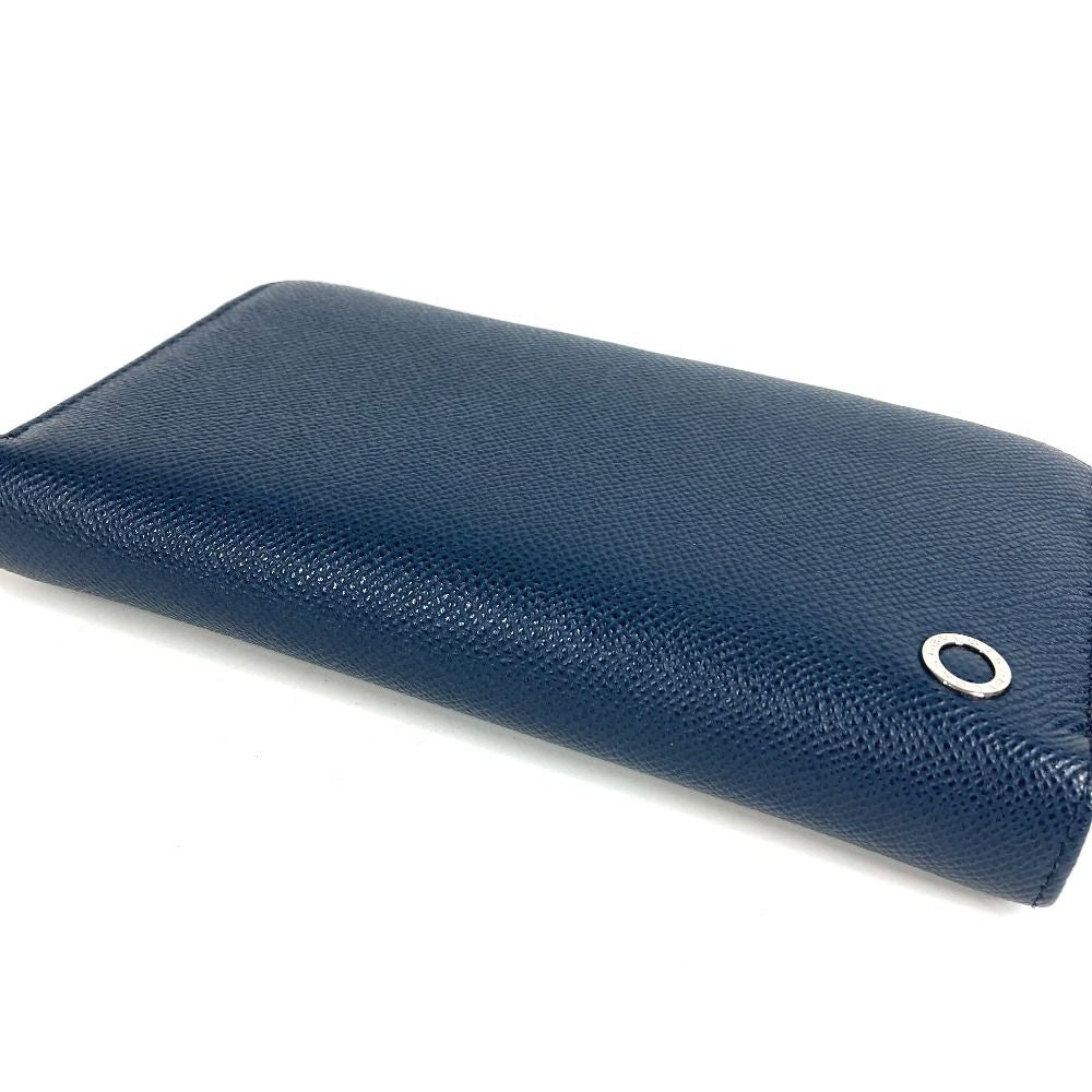 Bvlgari Long Wallet