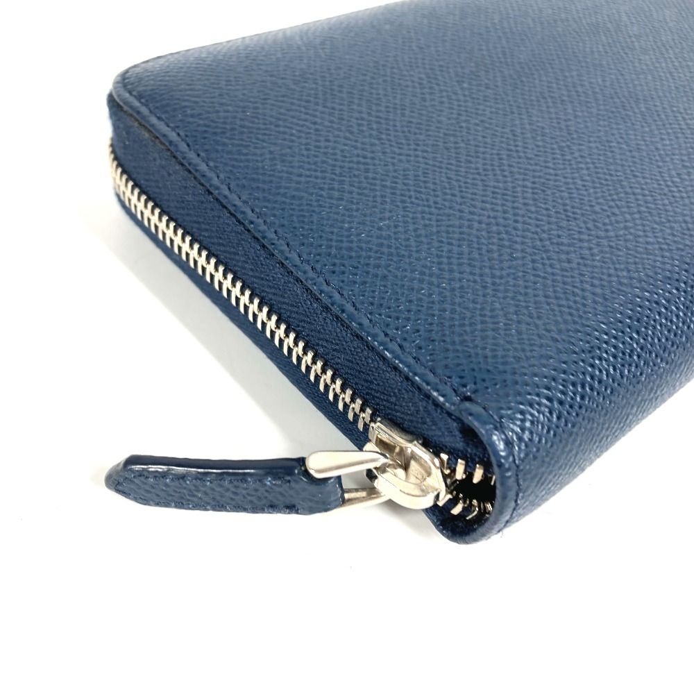 Bvlgari Long Wallet