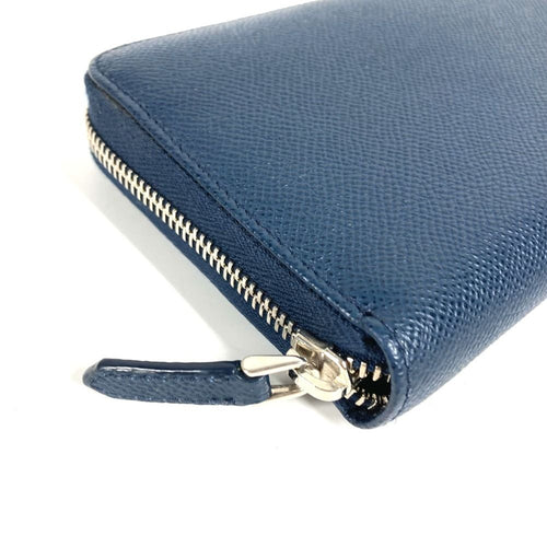Bvlgari Long Wallet