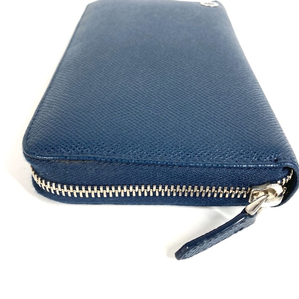 Bvlgari Long Wallet