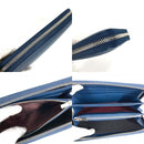 Bvlgari Long Wallet