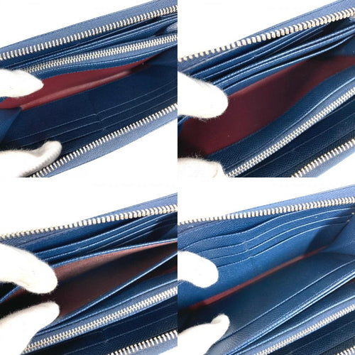 Bvlgari Long Wallet