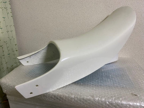 Cowls Fenders