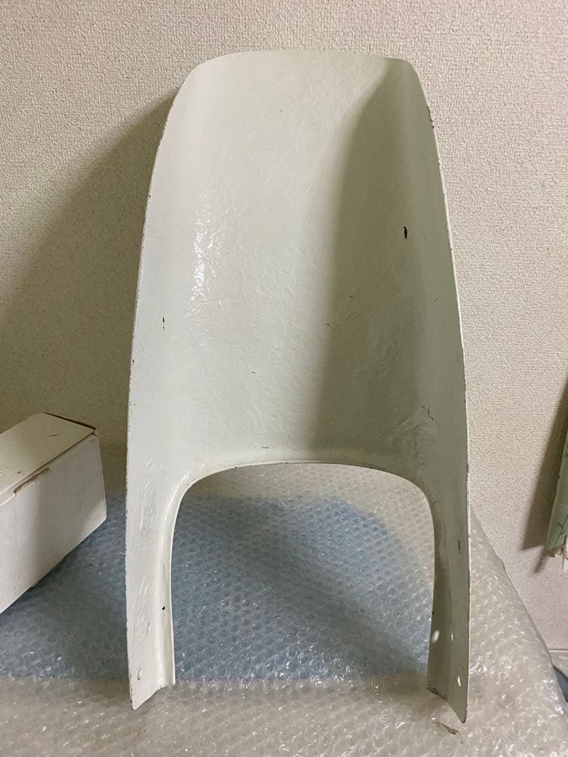 Cowls Fenders