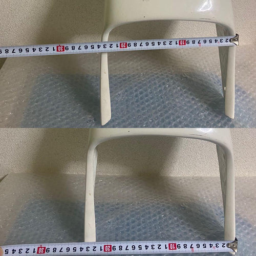 Cowls Fenders